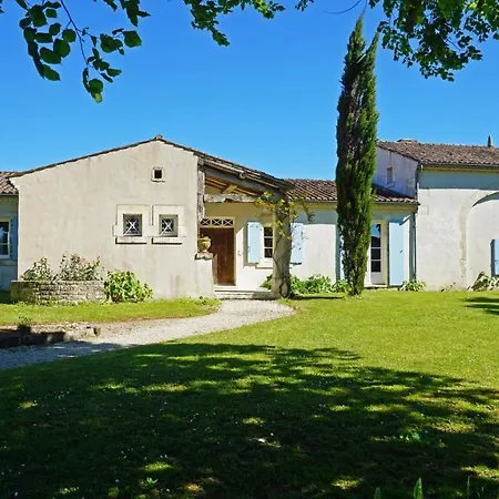 Domaine Du Grand Theuillac