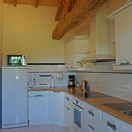 Domaine Du Grand Theuillac Hébergement de vacances Arces-sur-Gironde