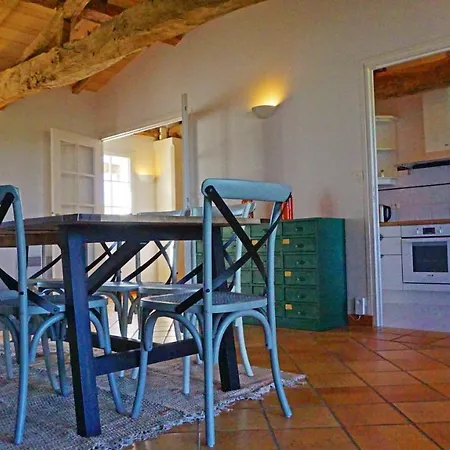 Domaine Du Grand Theuillac Arces-sur-Gironde