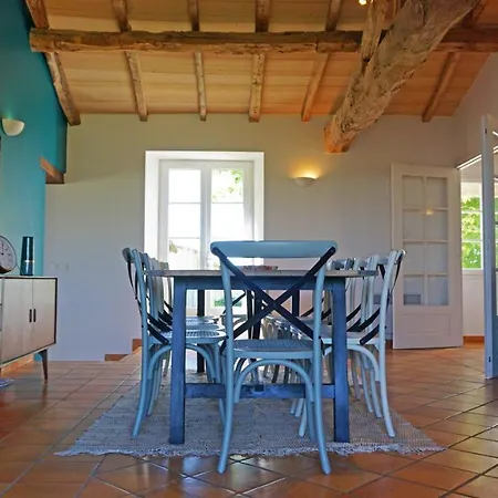 Domaine Du Grand Theuillac * Arces-sur-Gironde