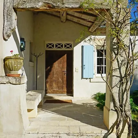 Hébergement de vacances Domaine Du Grand Theuillac Arces-sur-Gironde