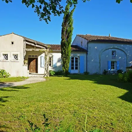 Domaine Du Grand Theuillac