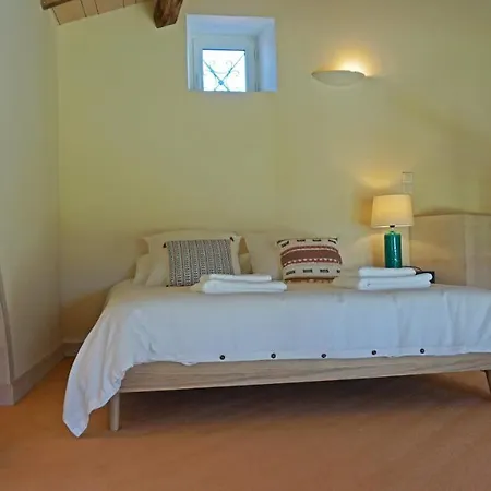 Hébergement de vacances Domaine Du Grand Theuillac *