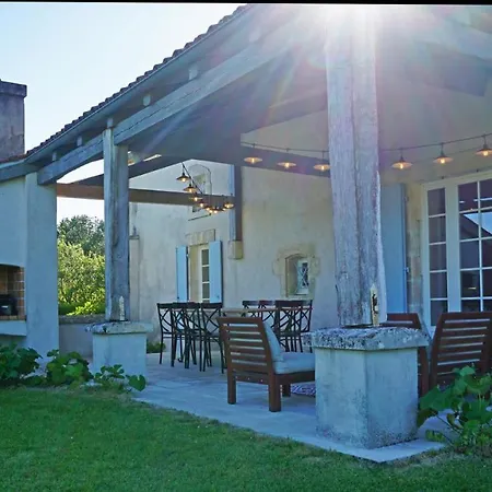 Domaine Du Grand Theuillac
