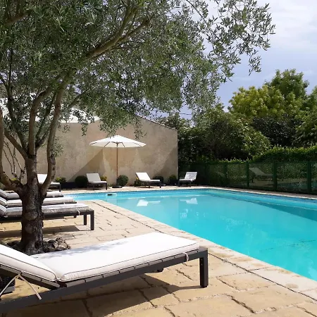 Hébergement de vacances Domaine Du Grand Theuillac